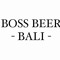 BOSS BEER BALI