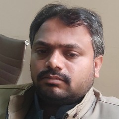 majid rahuja