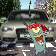 Chum Runner Plankton