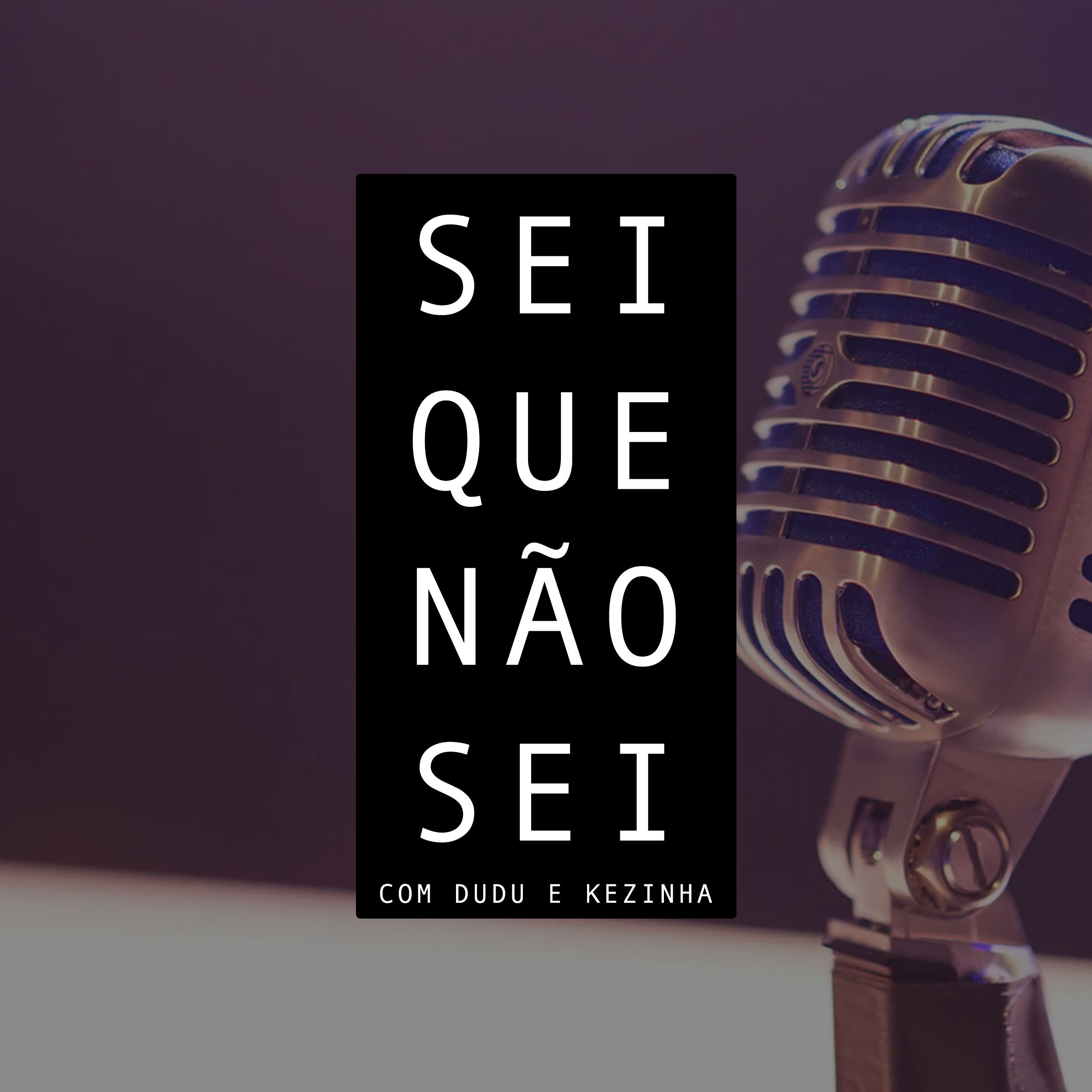 Sei Que Não Sei