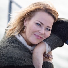 Camilla Steen Larsen