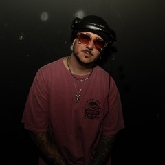 DJ CRE-8