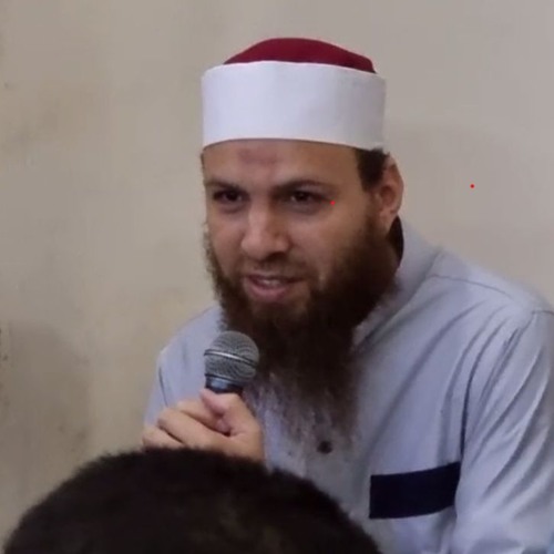 سورة المرسلات - تلاوة خاشغة