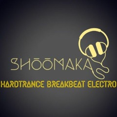 SHOOMAKA (Bass-Sik BumpKinZ)