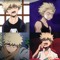 Deku#Bakugo