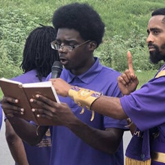 Jeshurun Israel - Arkansas