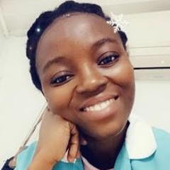 Mawunya Gifty
