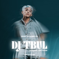 DJ TBul