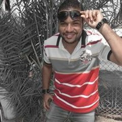 Ahmed Bahr