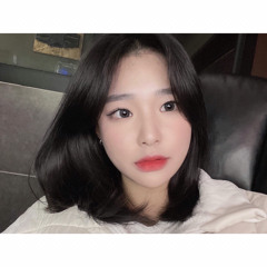 등산하는 아줌마