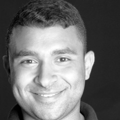 Hazem Tawfik