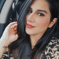 Maryam Iftikhar