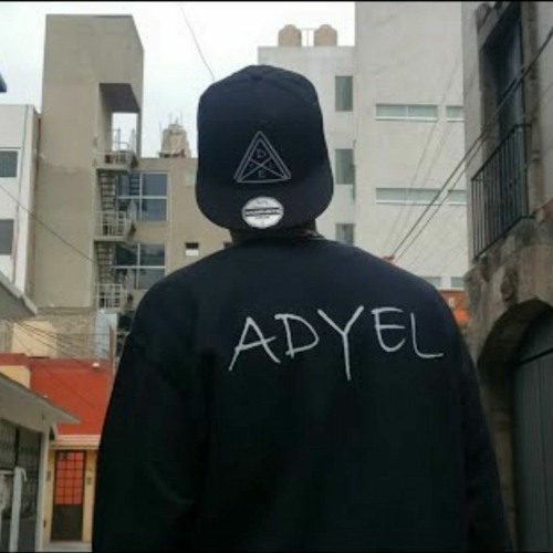 ADYEL’s avatar