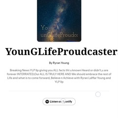 Ryran Young (Adaio Young)