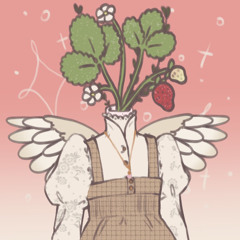 まりーちゃん 🧚🏻‍♀️🍓🌈🌦🧿✨