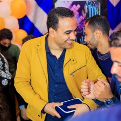 Ahmed Barakat