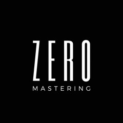 Zero Mastering