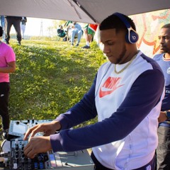 DJ J.One