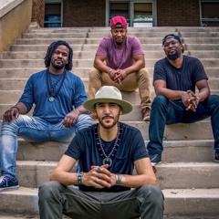 Isaac Aragon & The Healing