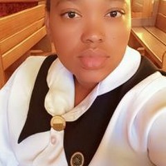 Palesa Fe'RoSe Legwase-Legoete