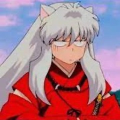 Inuyasha❤️‍🔥❤️‍🔥❤️‍🔥