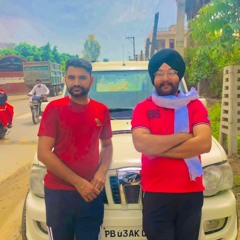 Ravinder