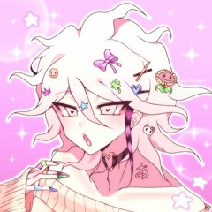 i love nagito komaeda