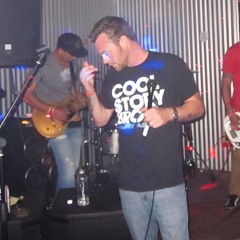 Chris Pennington (Official)