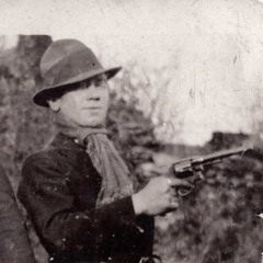 Paddy Tobin