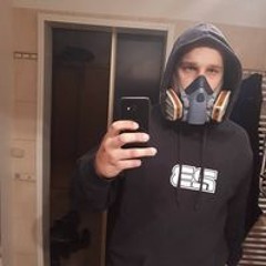 Michal Žloutek Bílek