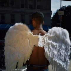 No one in particular