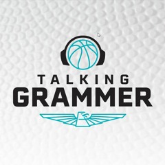 Talking Grammer Podcast