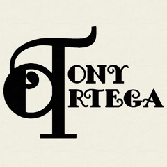 Tony Ortega