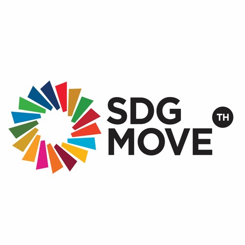 SDG Move TH’s avatar