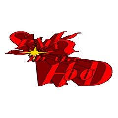 SPARK IN THE HOOD