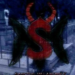 Sanctus Melancholy