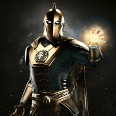 DR.FATE