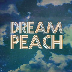 Dream Peach