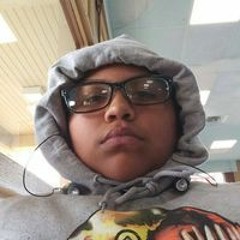 Jeremiah Junior Tinajero