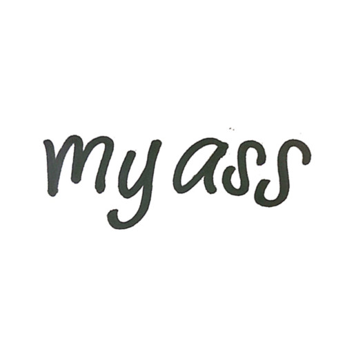 my ass’s avatar
