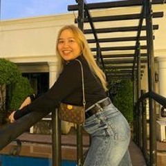 Christal Felisilda Dela Cruz