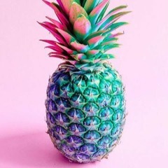 BAVibe Pineapple