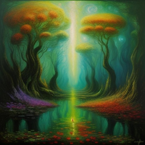 Glowing Trees’s avatar