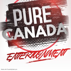 PURE CANADA ENTERTAINMENT