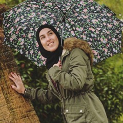 Nedaa Jbareen