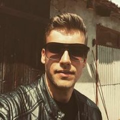 Erik Labát