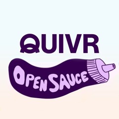 QUIVR - Open Sauce Channel