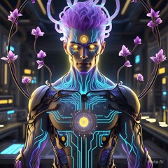 Cyborganicks
