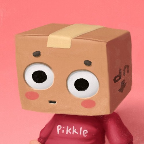 PIKKLE’s avatar