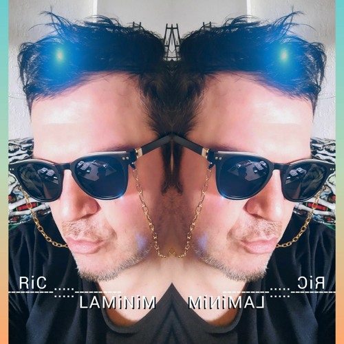 RIC LAMINIM’s avatar